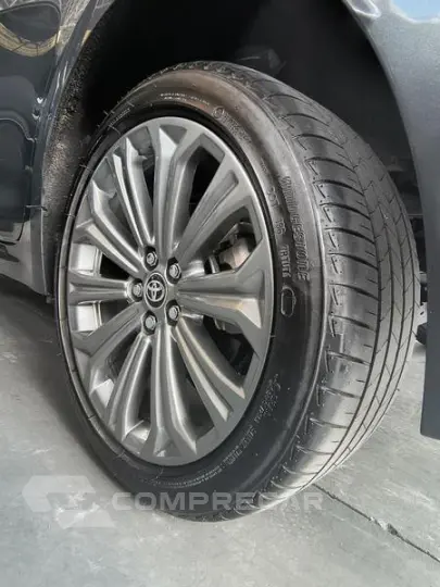 COROLLA XEI 20