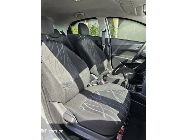 HB20 1.0 COMFORT STYLE 12V FLEX 4P MANUAL