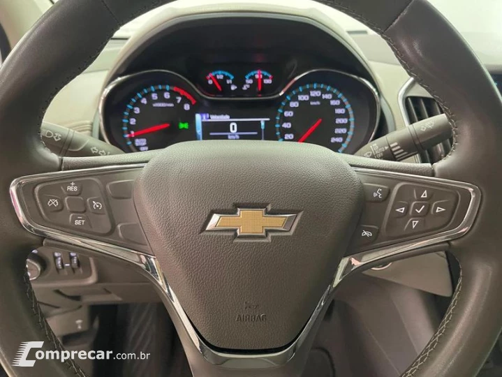 CHEV CRUZE LTZ NB AT