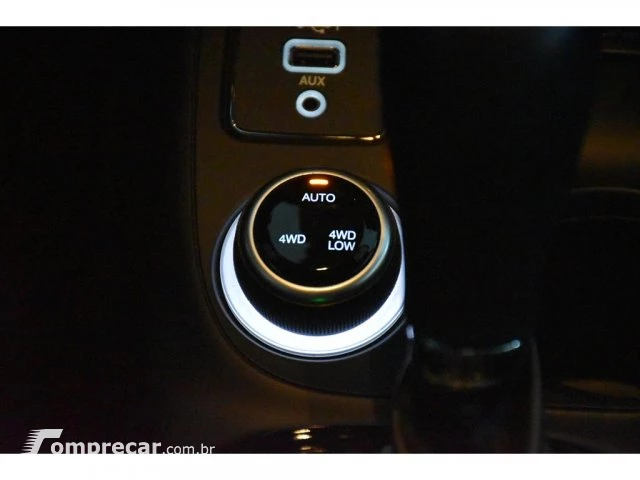 TORO - 2.0 16V TURBO ULTRA 4WD AT9