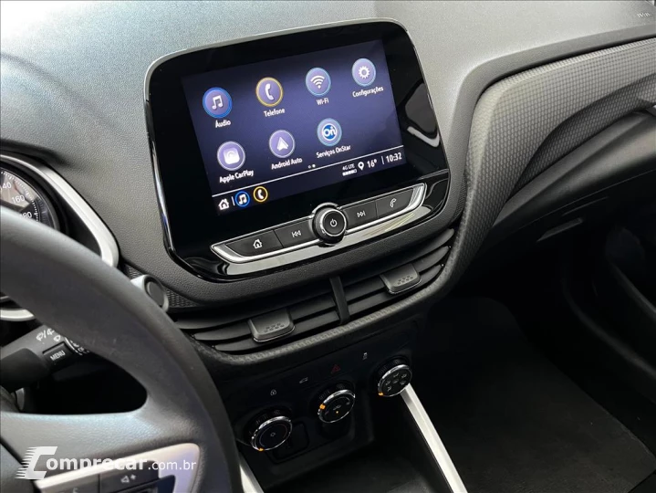 ONIX 1.0 FLEX LT MANUAL