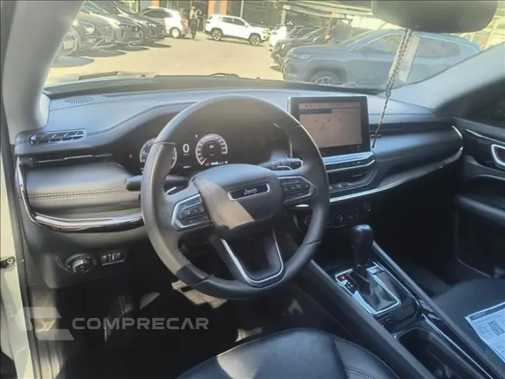 COMPASS 1.3 T270 Turbo Limited