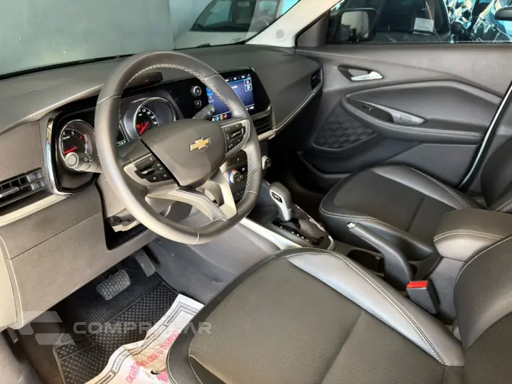 MONTANA 1.2 Turbo Premier