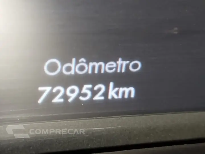 Toro 1.3 Turbo 270 Flex Volcano At6