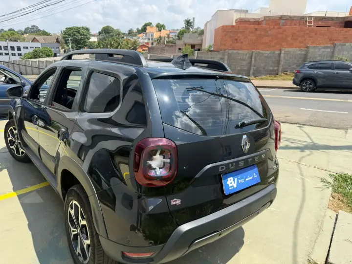 DUSTER 1.3 TCE Iconic Plus