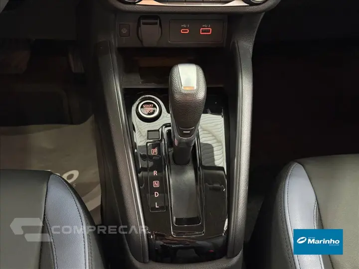 VERSA 1.6 16V FLEX EXCLUSIVE XTRONIC