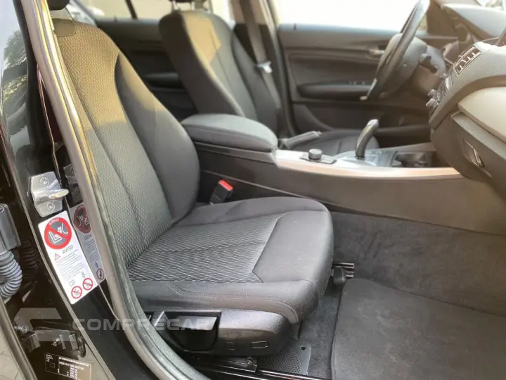 116iA 1.6 TB 16V 136cv 5p