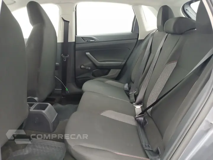 POLO 1.0 MPI TRACK MANUAL