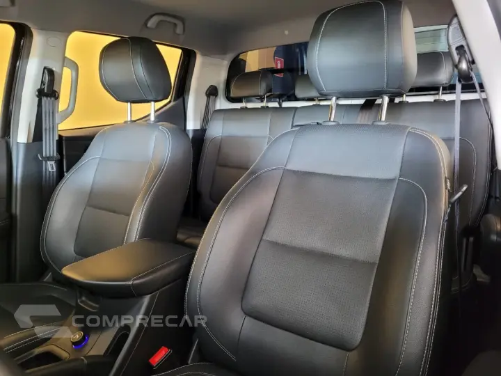 Titano Ranch 2.2 16V 4x4 TB Diesel Aut.