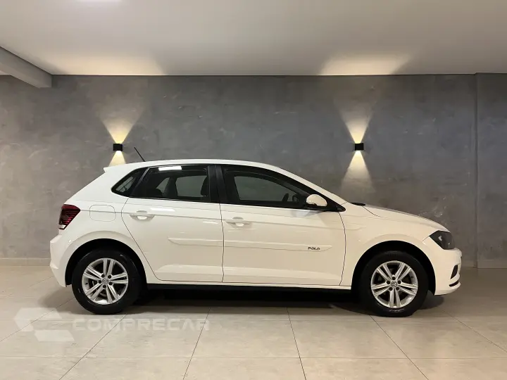 POLO 1.6 MSI