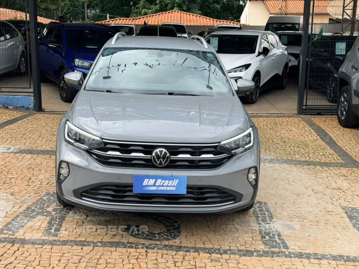 NIVUS 1.0 200 TSI Highline