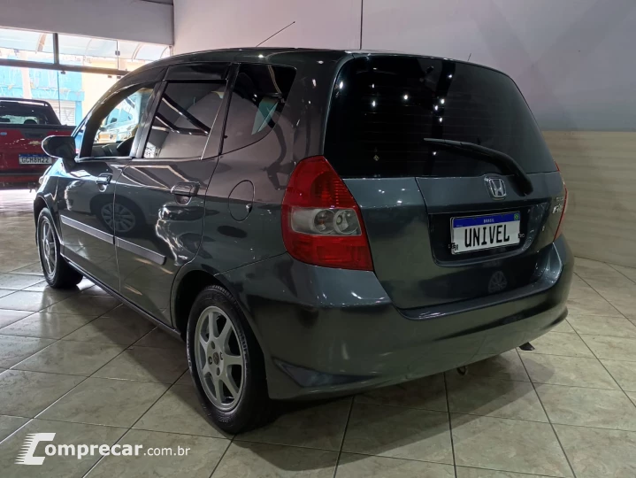 Fit EX 1.5