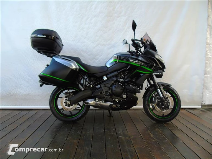 VERSYS TOURER