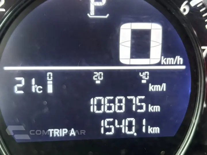 CIVIC 2.0 16vone Sport