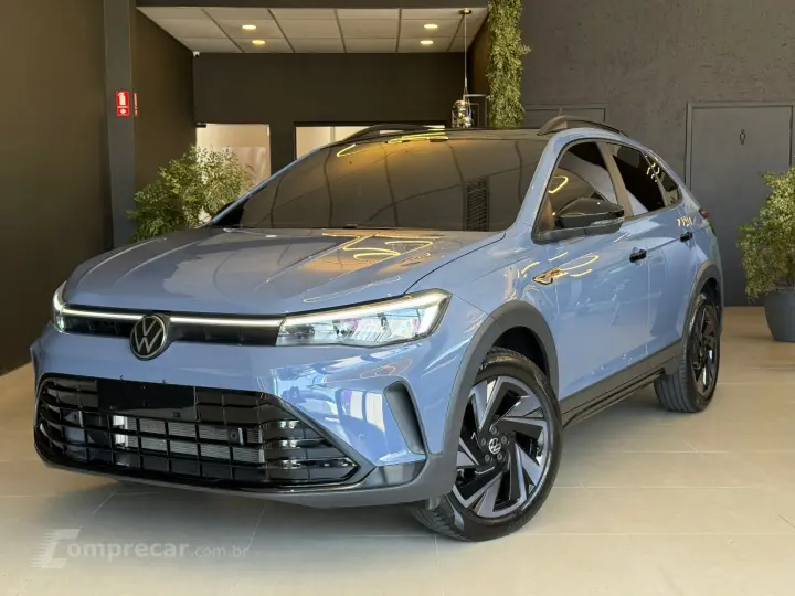 NIVUS 1.0 200 TSI Highline