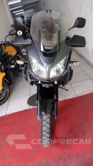 Suzuki vstrom 1000