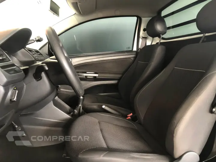 SAVEIRO 1.6 MI Trendline CS 8V