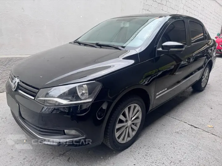 VOYAGE 1.6 MI Comfortline 8V