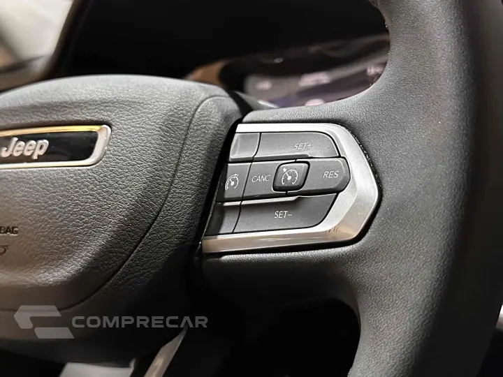 COMPASS 1.3 T270 TURBO FLEX LONGITUDE AT6