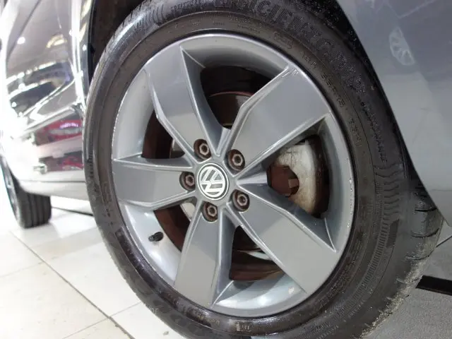 FOX - 1.6 MSI TOTAL CONNECT 4P MANUAL