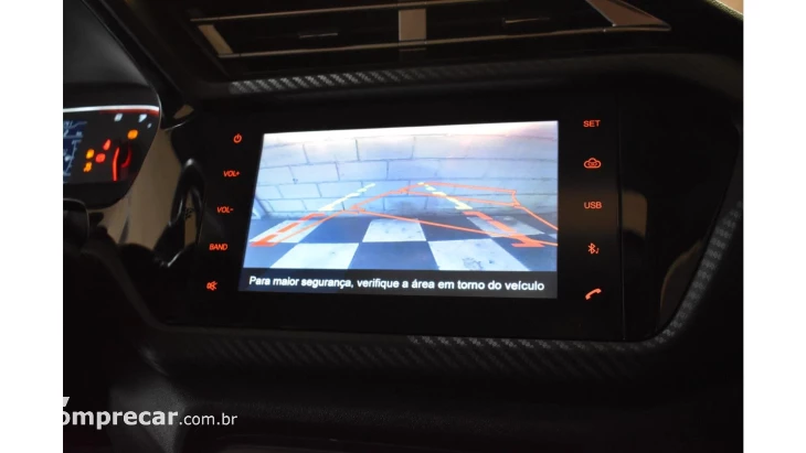 TIGGO 2 - 1.5 MPFI 16V ACT 4P AUTOMÁTICO