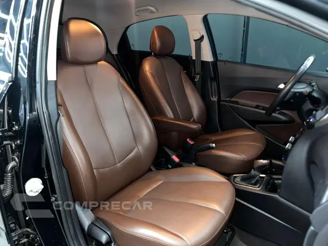 HB20 - 1.6 PREMIUM 16V 4P AUTOMÁTICO