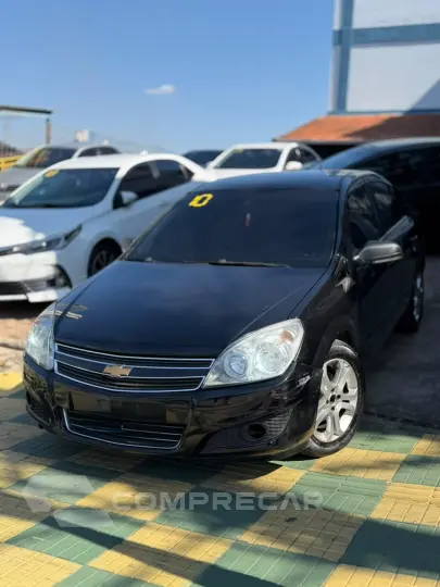 Vectra Elegance 2.0 (Flex)