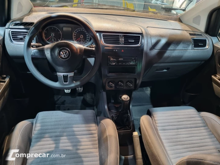 SPACE CROSS 1.6 MI 8V
