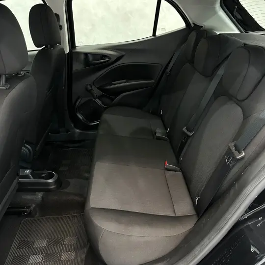 ARGO DRIVE 1.0 6V Flex