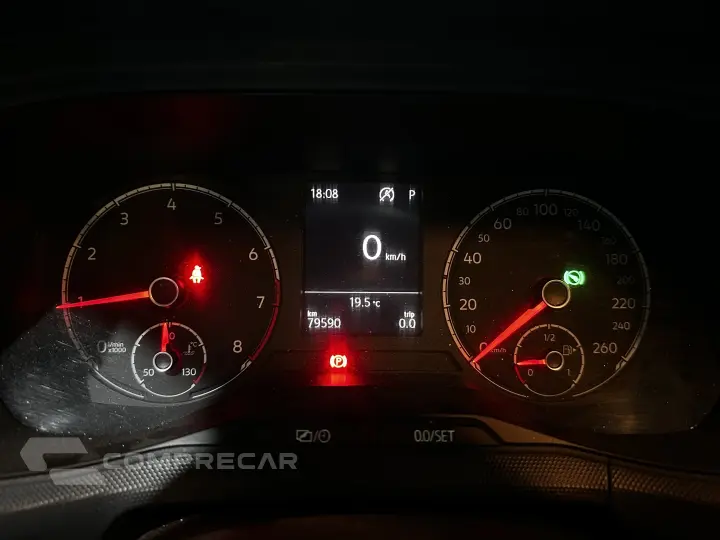 T-CROSS 1.0 200 TSI TOTAL FLEX SENSE AUTOMÁTICO
