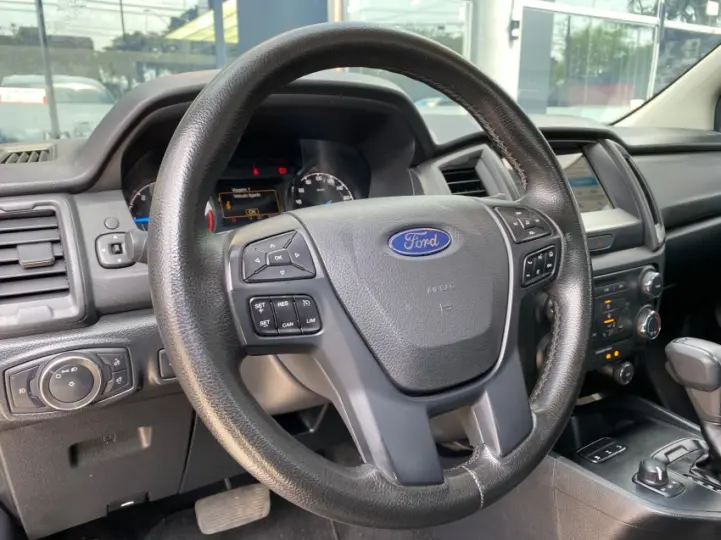 RANGER 3.2 Storm 4X4 CD 20V