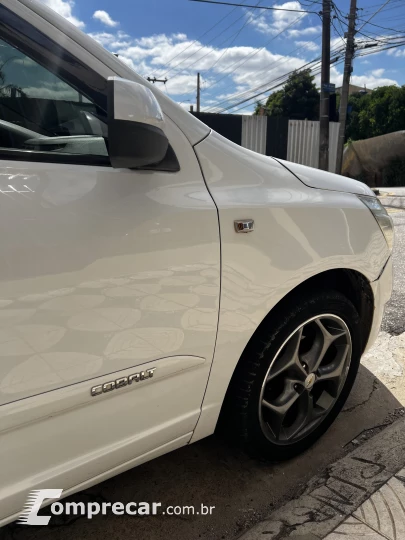 COBALT 1.8 LT 8V
