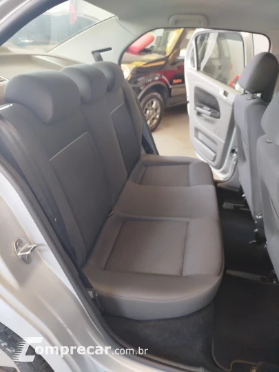 VOYAGE 1.6 MSI Totalflex Comfortline