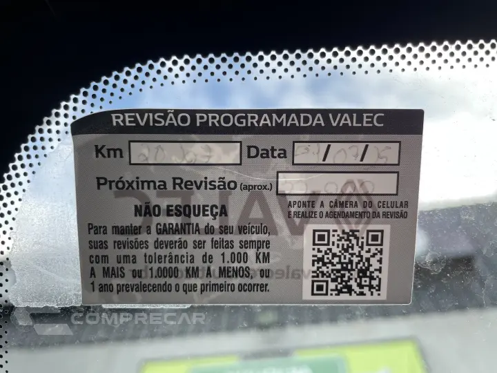 STEPWAY 1.6 16V SCE FLEX ICONIC X-TRONIC