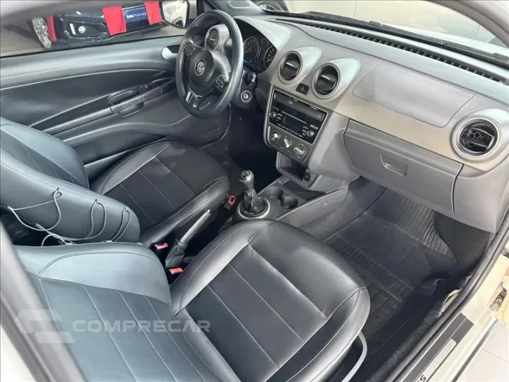 SAVEIRO 1.6 Cross CE 8V