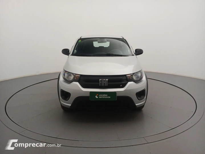 MOBI 1.0 EVO FLEX LIKE. MANUAL