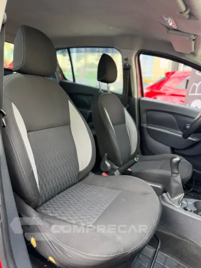 SANDERO Authentique Flex 1.0 12V 5p