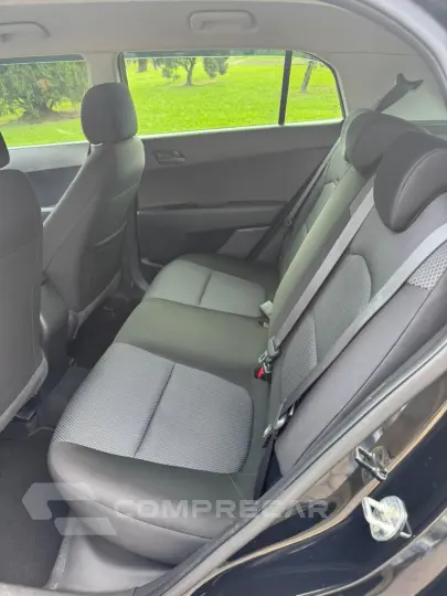 CRETA 1.6 ATITTUDE