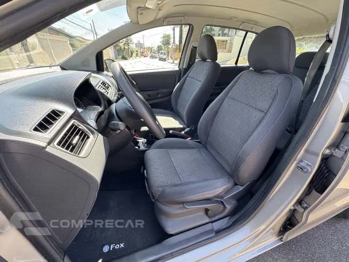 FOX 1.6 MI Trendline 8V