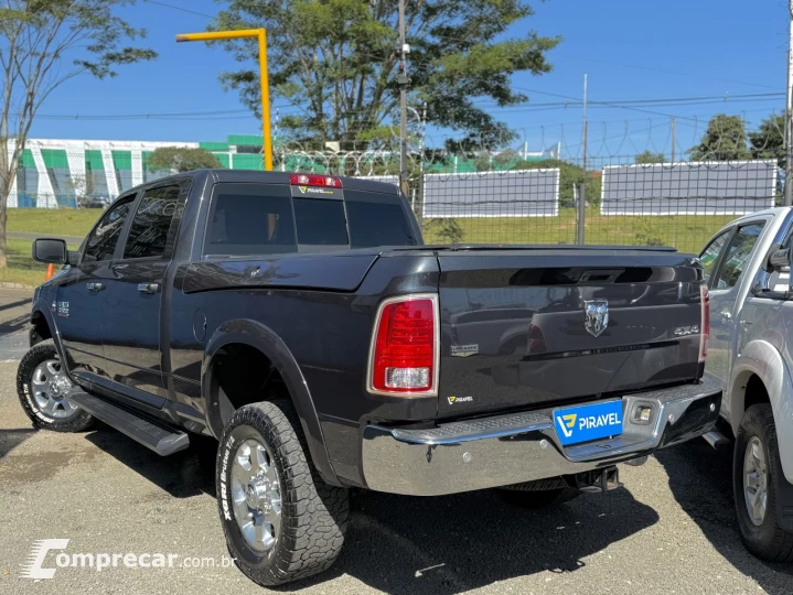 2500 LARAMIE 6.7 TDI CD 4x4 Diesel