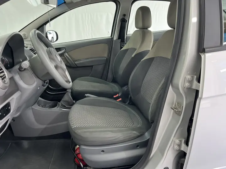 GRAND SIENA 1.6 MPI Essence 16V