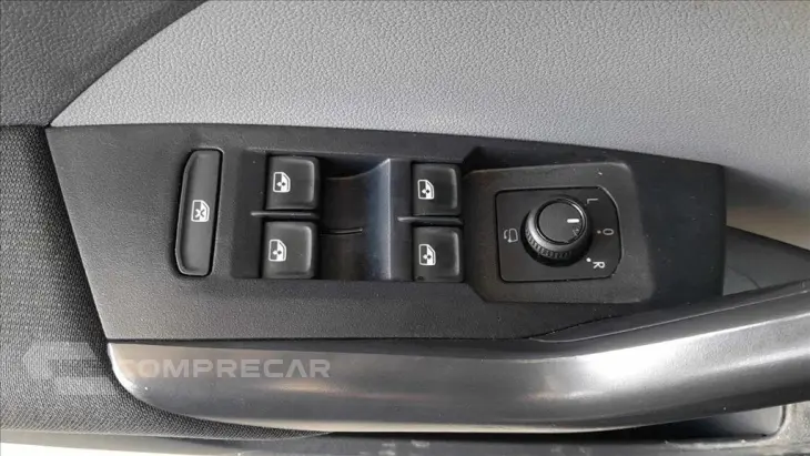 T-CROSS 1.0 200 TSI TOTAL FLEX COMFORTLINE AUTOMÁ