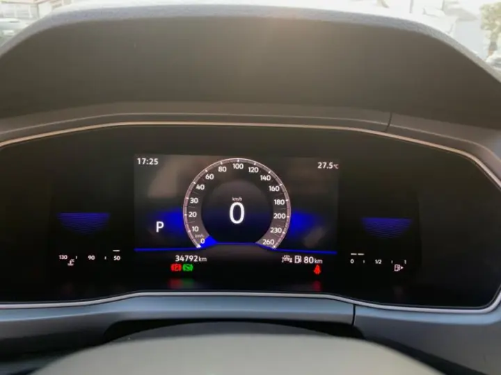 T-CROSS 1.0 200 TSI