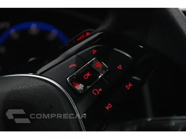 POLO - 1.0 200 TSI HIGHLINE AUTOMÁTICO