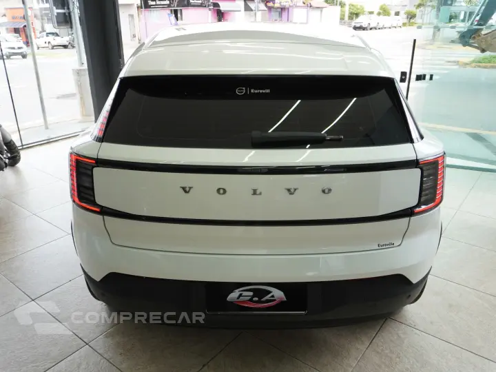 EX30 51 KW ELÉTRICO CORE