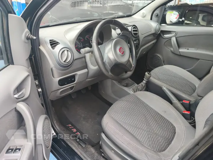 PALIO 1.0 MPI Attractive 8V