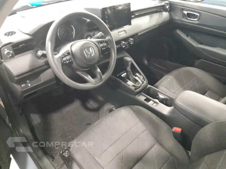 HR-V 1.5 DI I-VTEC FLEX EX CVT