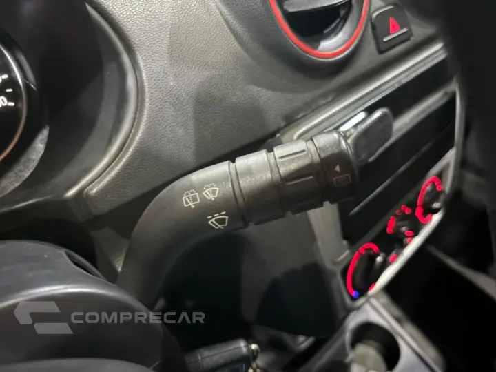 GOL 1.0 MI TRENDLINE 8V FLEX 4P MANUAL