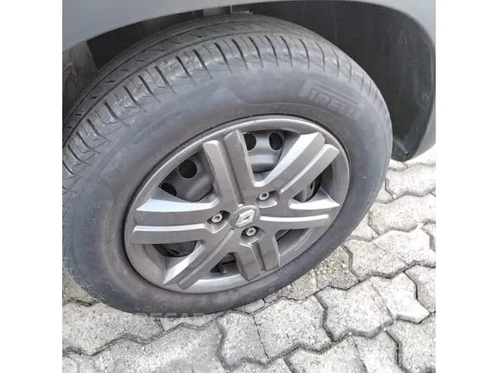 KWID 1.0 12V SCE FLEX ZEN MANUAL