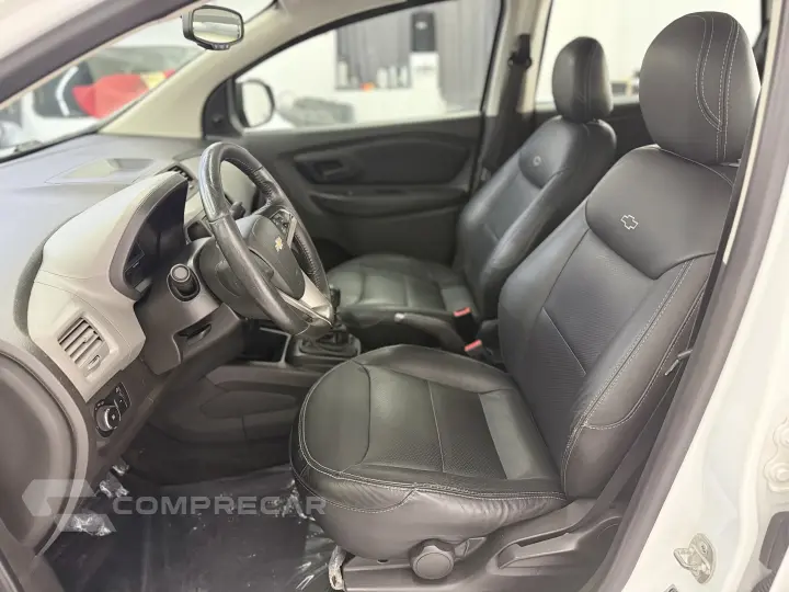SPIN 1.8 LT 8V